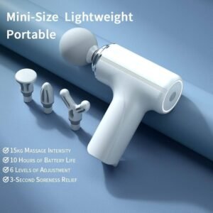 Massage Gun (Mini)